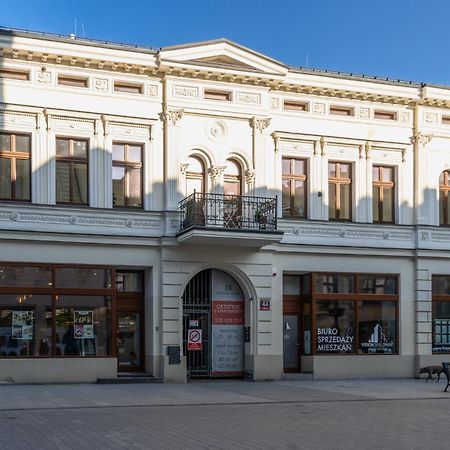 Mye Apartments - Piotrkowska 44 Лодзь Экстерьер фото