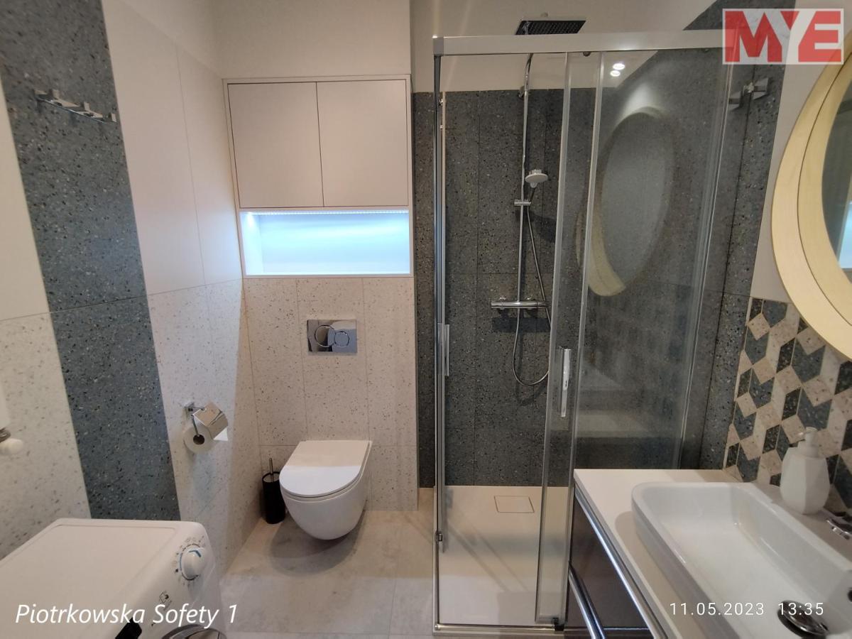 Mye Apartments - Piotrkowska 44 Лодзь Экстерьер фото