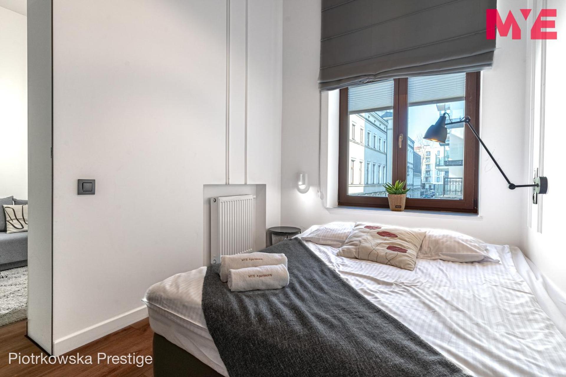 Mye Apartments - Piotrkowska 44 Лодзь Экстерьер фото